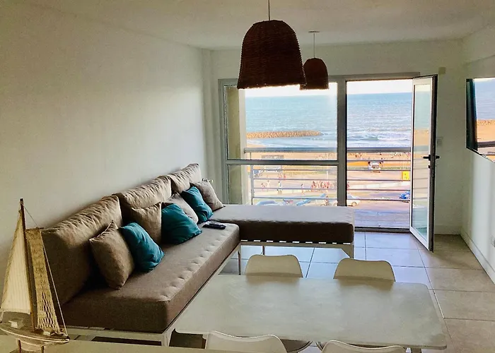 Acevedo Ocean View