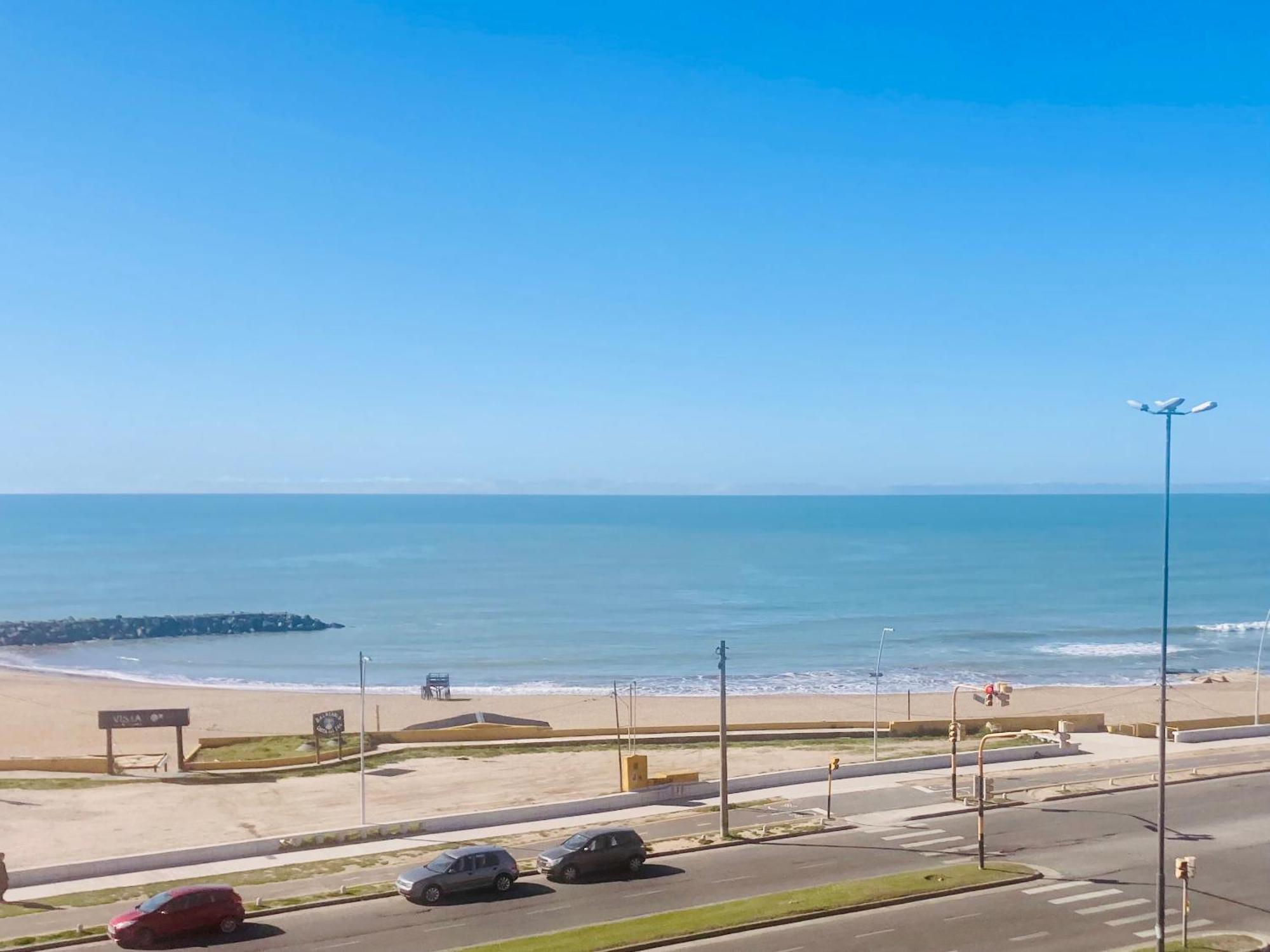 Apartamento Acevedo Ocean View *