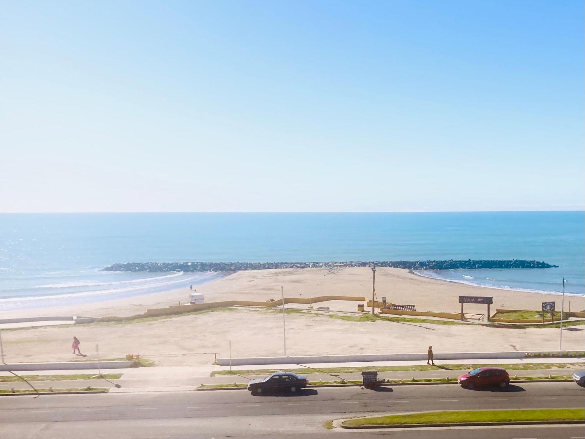 Acevedo Ocean View Apartamento Mar del Plata