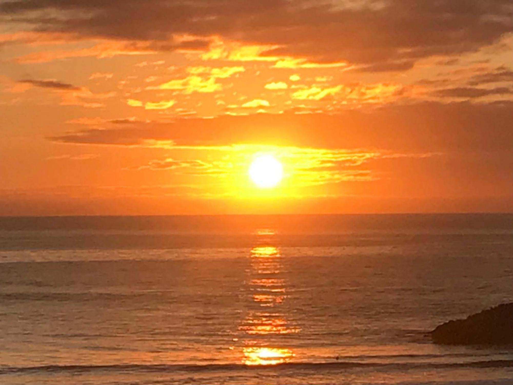 Acevedo Ocean View Apartamento