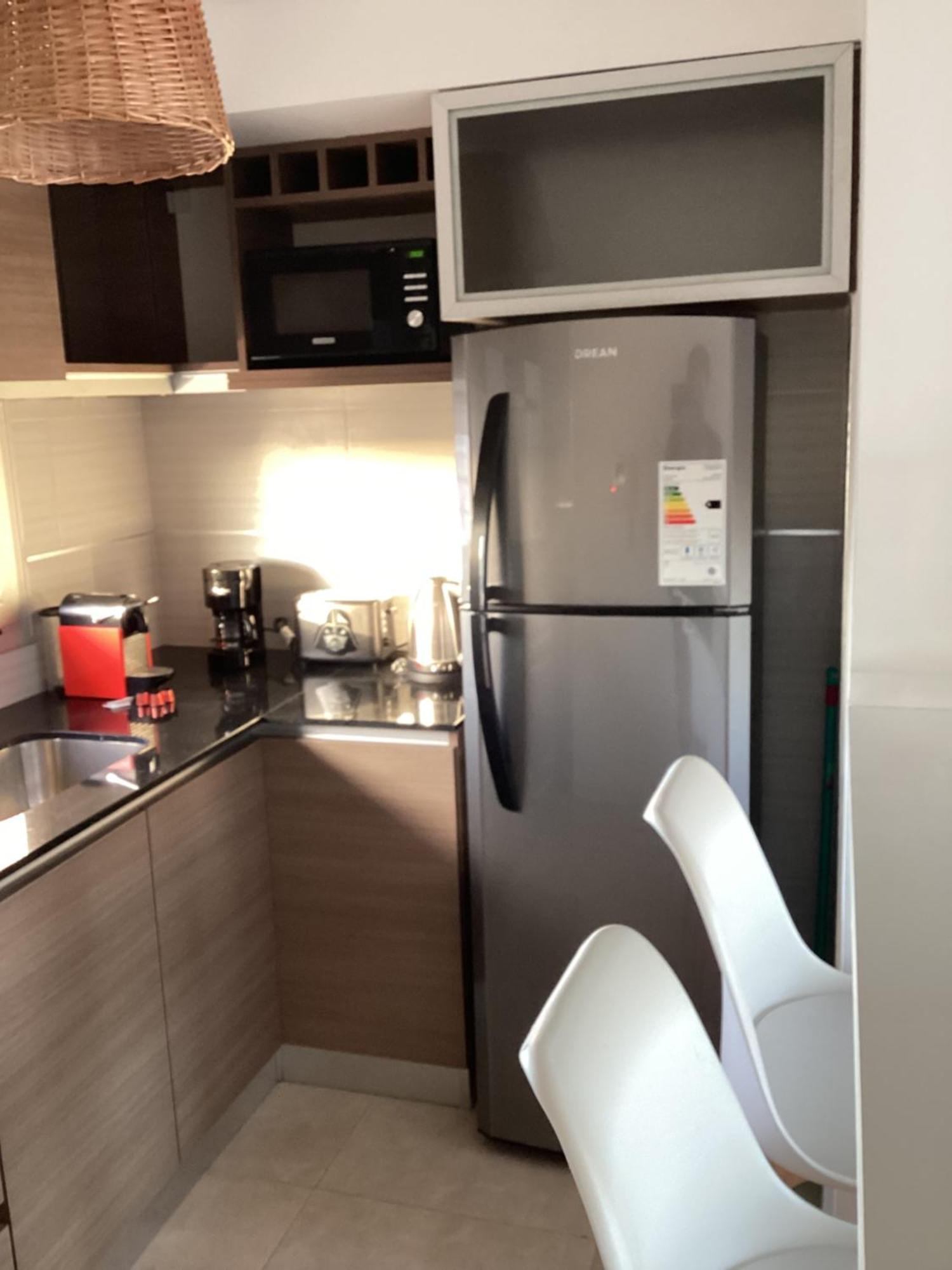 Apartamento Acevedo Ocean View Mar del Plata