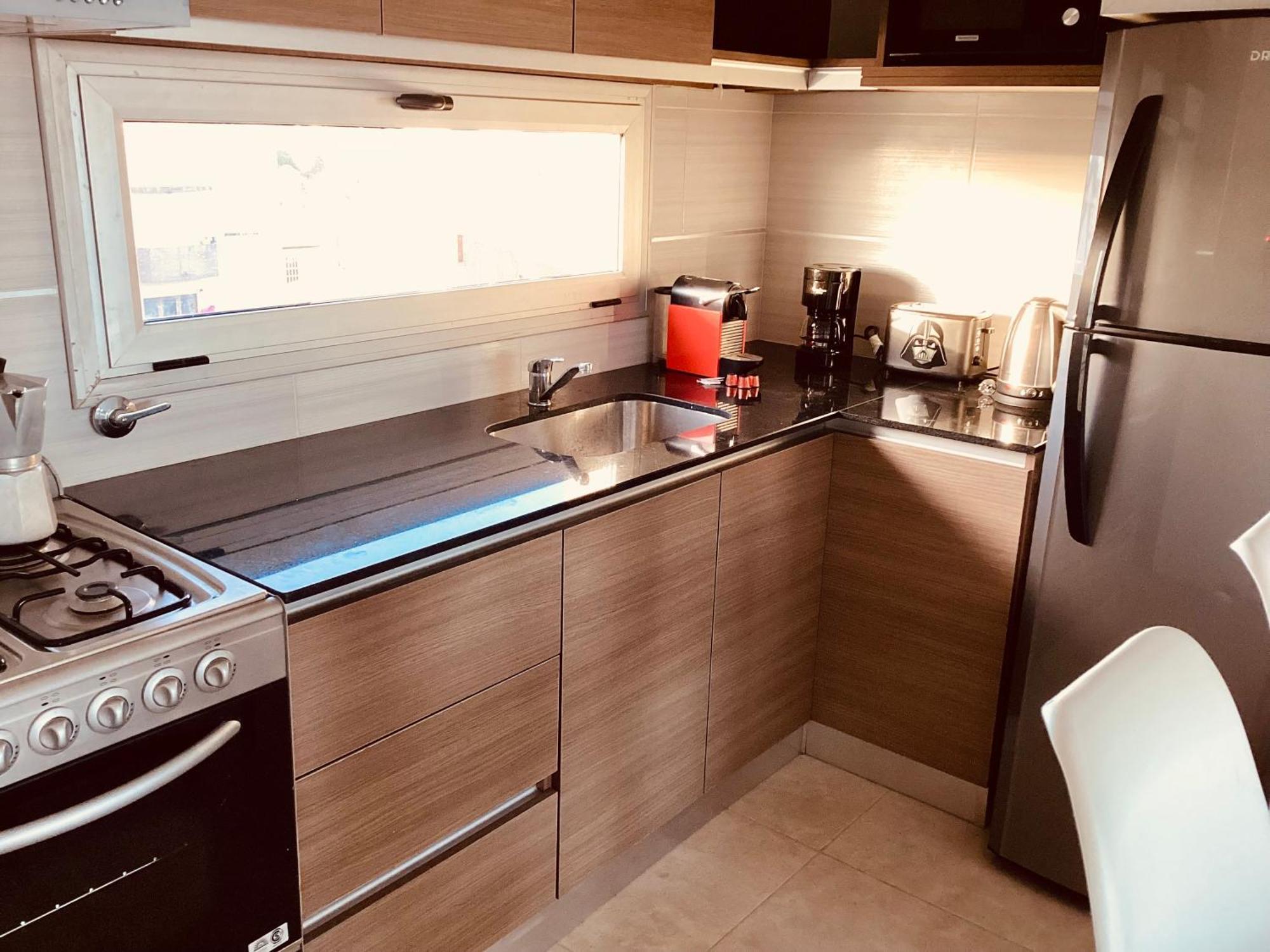 Apartamento Acevedo Ocean View