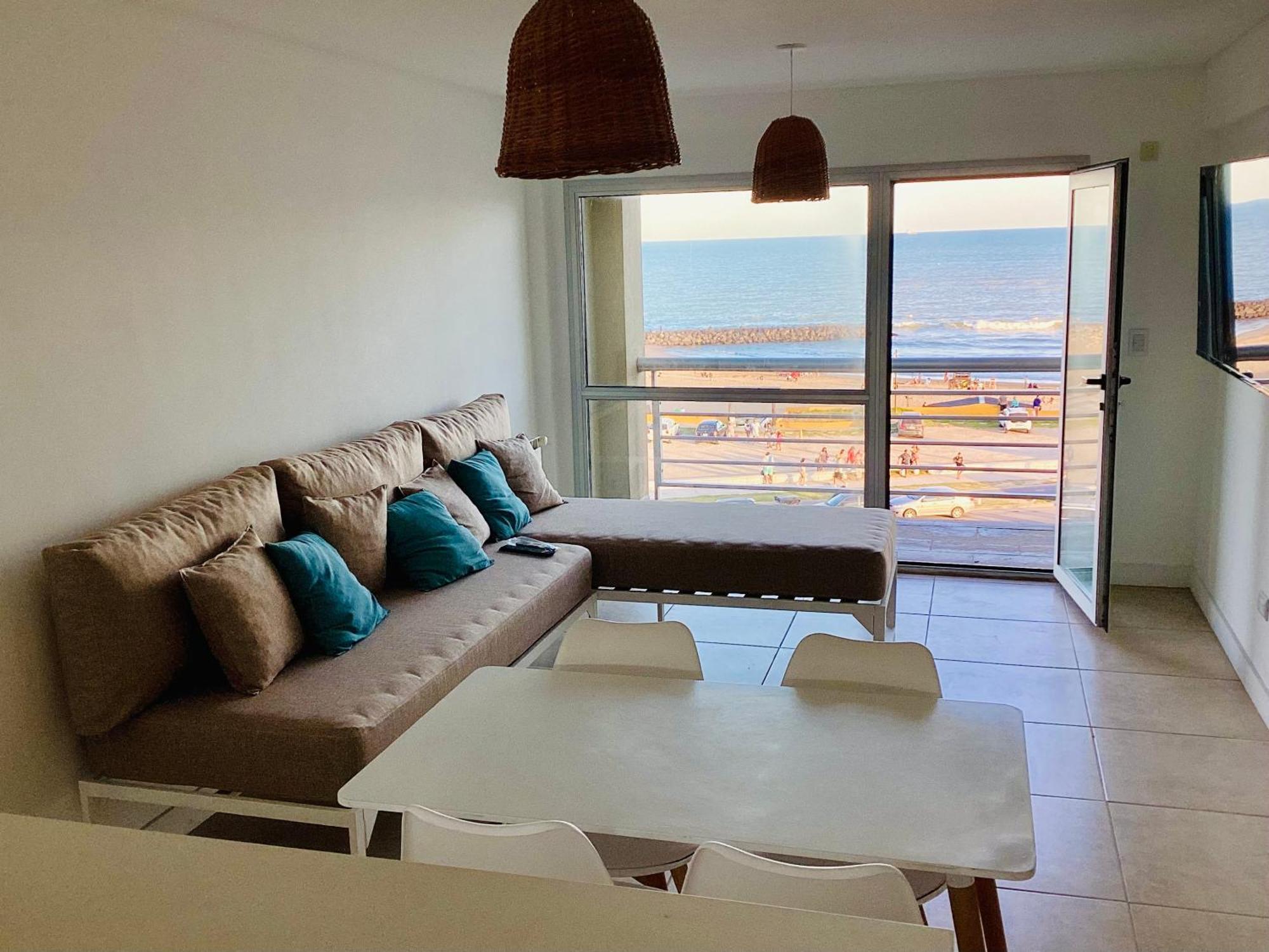 Acevedo Ocean View *