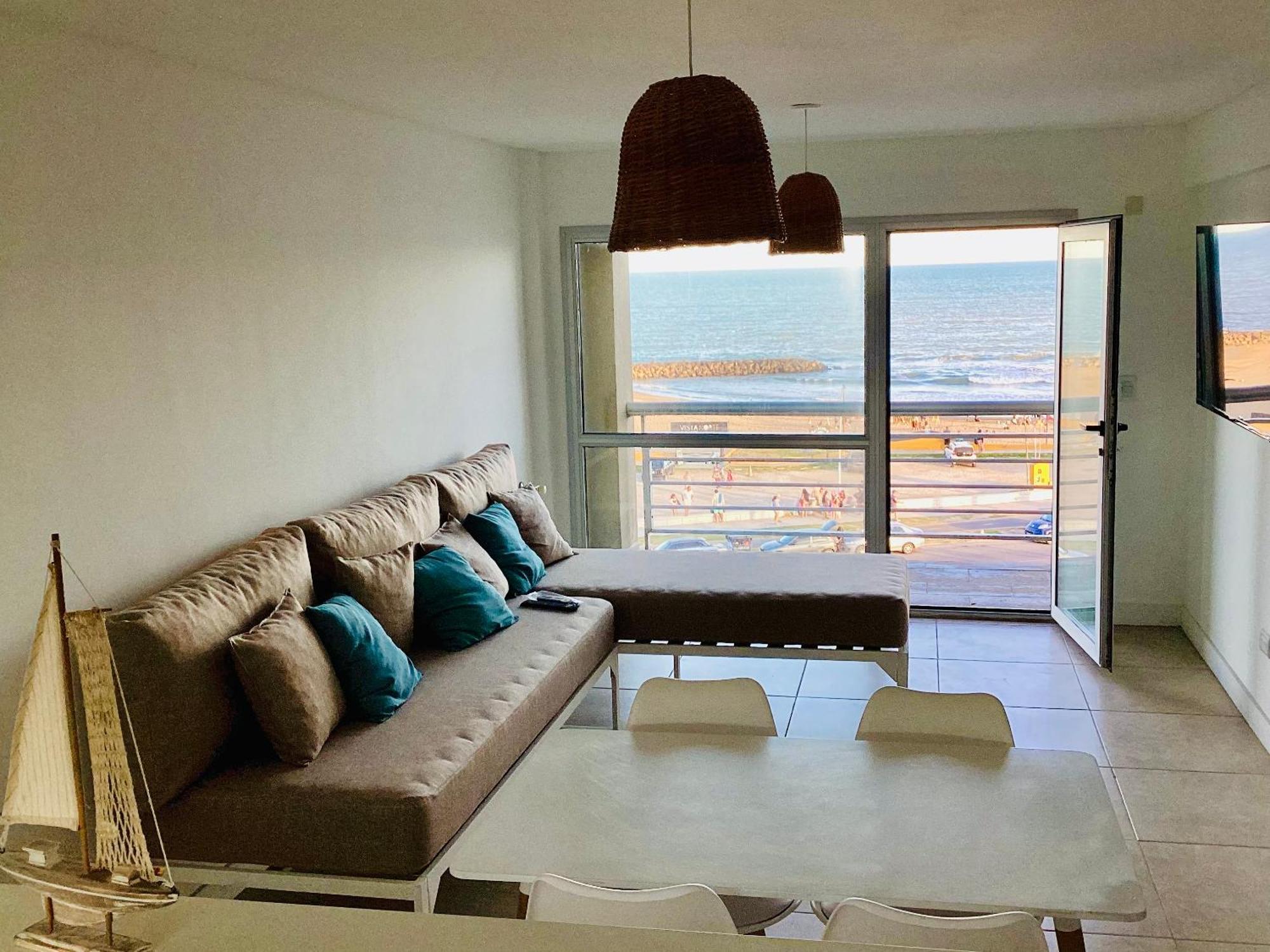 Apartamento Acevedo Ocean View